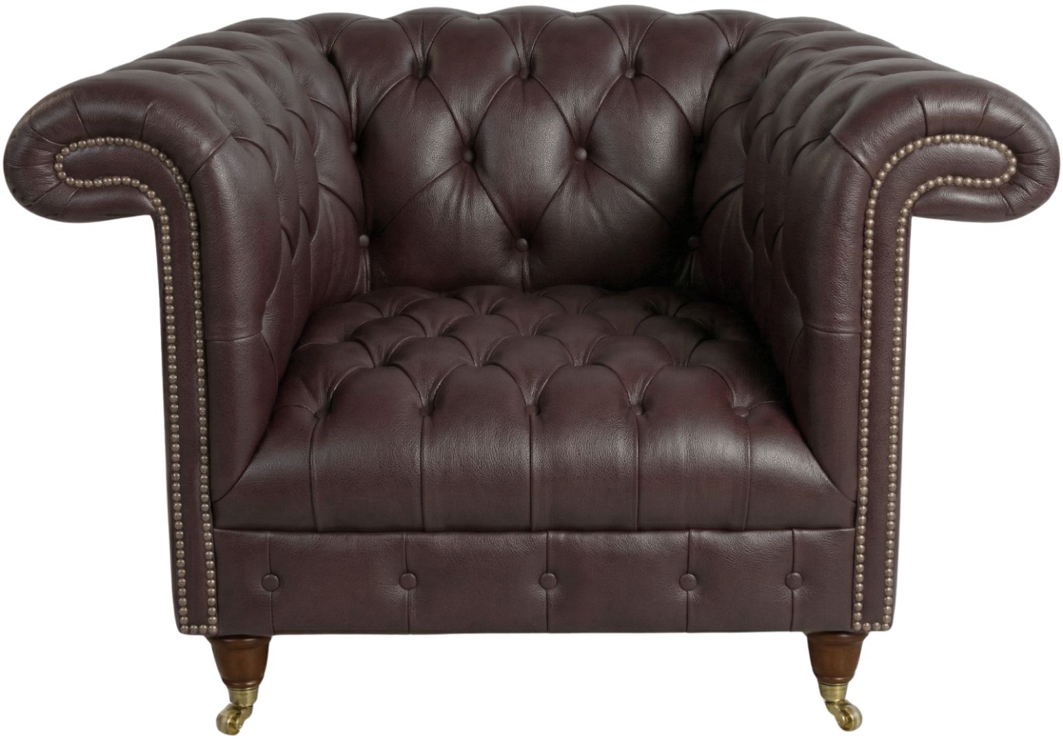 The Chelsea Chesterfield